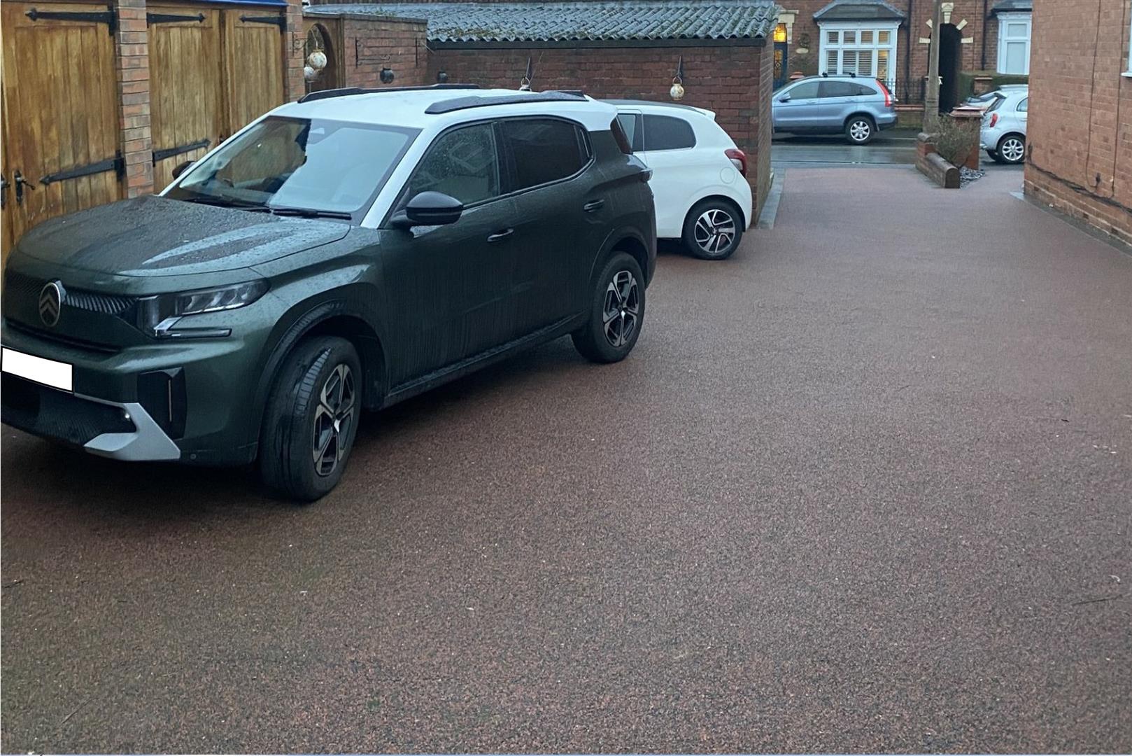South Road, Norton, Stourbridge